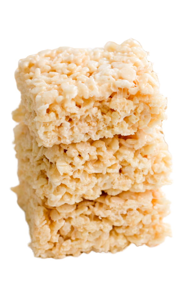 Fire Factory 225MG Rice Krispy Treats *BOGO*