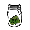 Bolsa-Buds-White-ICON dispensary in westminster ca
