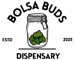 Bolsa-Buds-White-Logo bolsa buds - dispensary in westminster ca