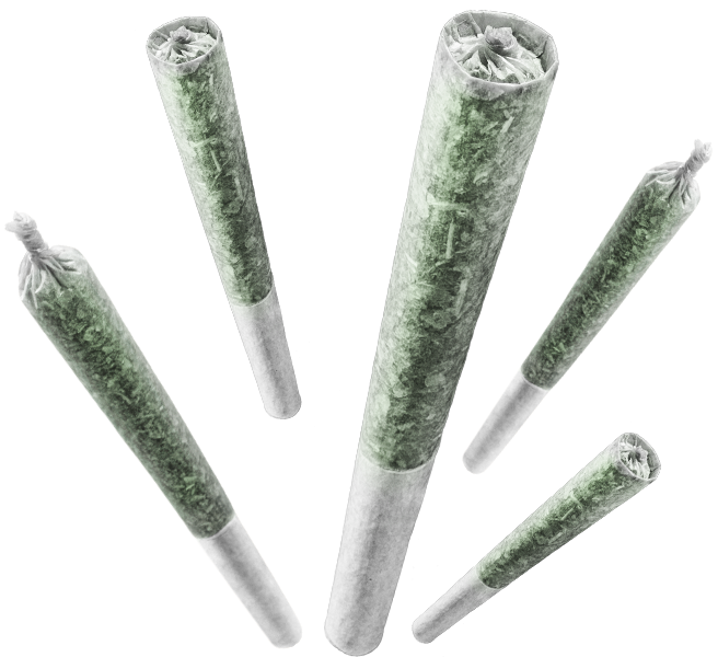 Icon-PreRoll PRE ROLL - westminster dispensary